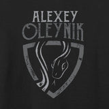 Alexey Oleynik - Boa Constrictor T-Shirt