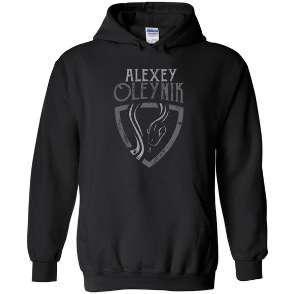 Alexey Oleynik - Boa Constrictor Hoodie