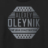 Alexey Oleynik - Combat Hoodie