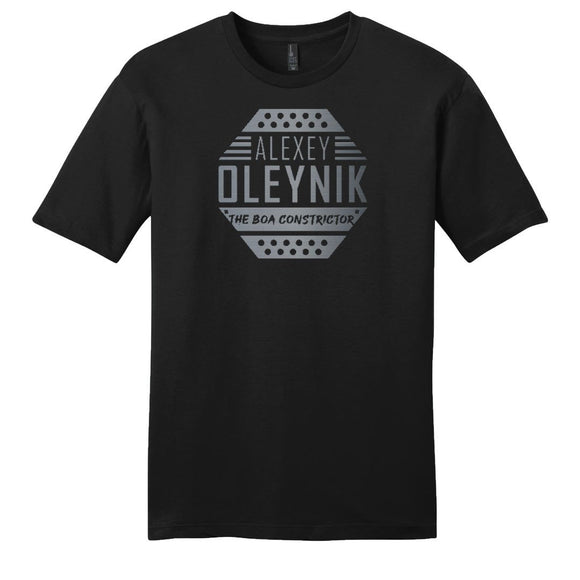 Alexey Oleynik - Combat T-Shirt