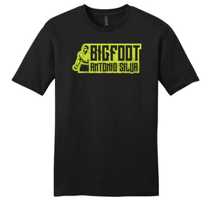 Antonio Silva - Bigfoot T-Shirt