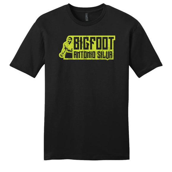 Antonio Silva - Bigfoot T-Shirt