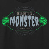 Braxton Smith - Monstrosity Youth T-Shirt