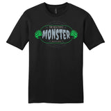 Braxton Smith - Monstrosity T-Shirt