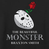 Braxton Smith - The Beautiful Monster Hoodie