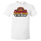 Filsinger Games - Champions of the Galaxy Youth T-Shirt