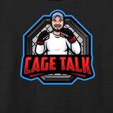 Cage Talk - Logo T-Shirt