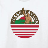 Jesse Taylor - Cali-Fighter T-Shirt