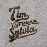 Tim Sylvia - Camo T-Shirt