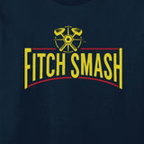 Jon Fitch - Clash T-Shirt