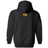 Daniel Mendes - You Fight Sports Hoodie