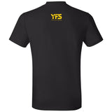 Daniel Mendes - You Fight Sports Youth T-Shirt