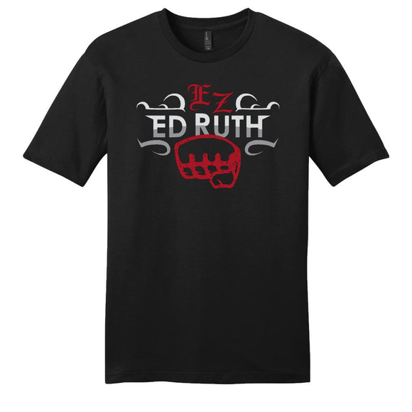 Ed Ruth - EZ T-Shirt