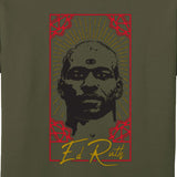 Ed Ruth - Third Eye T-Shirt