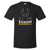 Edson Barboza - Logo Youth T-Shirt