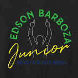 Edson Barboza - Muay Thai T-Shirt