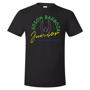 Edson Barboza - Muay Thai Youth T-Shirt