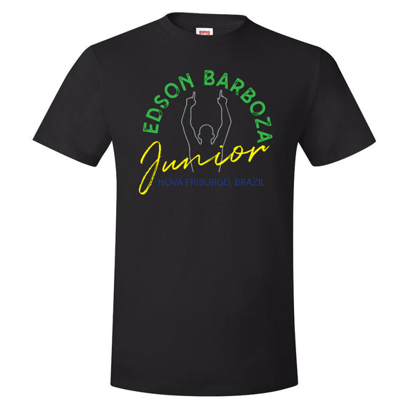 Edson Barboza - Muay Thai Youth T-Shirt