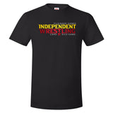 Filsinger Games - Independent Wrestling Logo Youth T-Shirt