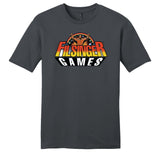 Filsinger Games - Logo T-Shirt