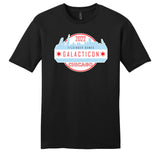 Filsinger Games - Galacticon 2022 T-Shirt