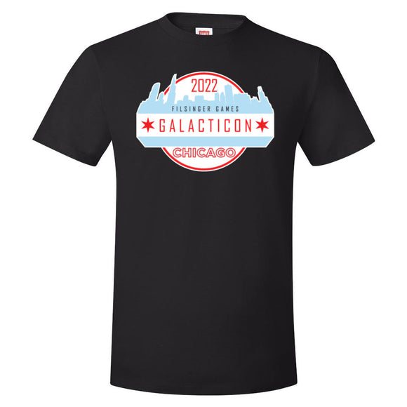Filsinger Games - Galacticon 2022 Youth T-Shirt