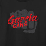 Leonard Garcia - Garcia Gang Hoodie