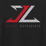 Gesias Cavalcante - JZ Logo T-Shirt