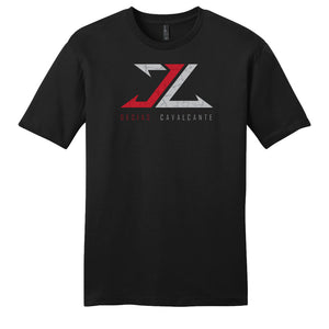 Gesias Cavalcante - JZ Logo T-Shirt