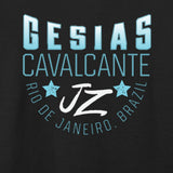 Gesias Cavalcante - Rio Hoodie