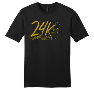 Hannah Goldy - 24K T-Shirt