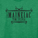 Tim Sylvia - Hunter T-Shirt