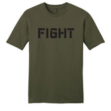 In The Fight - FIGHT T-Shirt