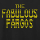 Jackie Fargo - Fabulous Fargos Hoodie