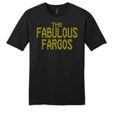 Jackie Fargo - Fabulous Fargos T-Shirt