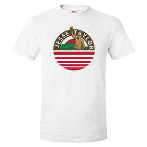 Jesse Taylor - Cali-Fighter Youth T-Shirt