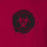 John Howard - Radioactive Youth T-Shirt