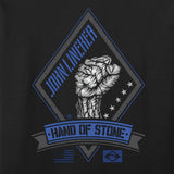 John Lineker - Hand of Stone T-Shirt