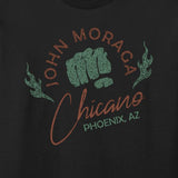 John Moraga - Chicano Hoodie
