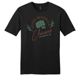 John Moraga - Chicano T-Shirt