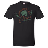 John Moraga - Chicano Youth T-Shirt