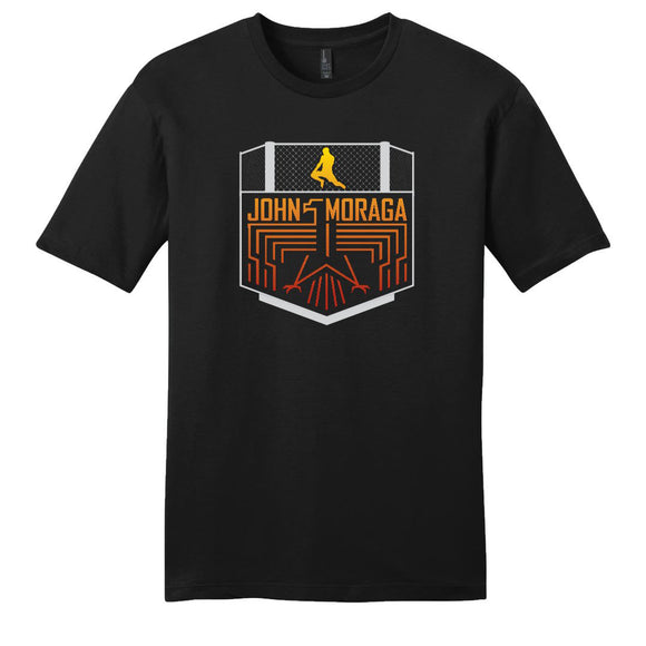 John Moraga - Phoenix T-Shirt