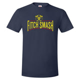 Jon Fitch - Clash Youth T-Shirt