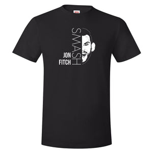 Jon Fitch - Smash Youth T-Shirt