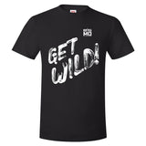 Kody "Big Mo" Mommaerts - Get Wild! Youth T-Shirt
