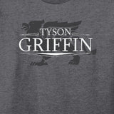 Tyson Griffin - Legendary T-Shirt