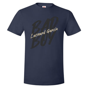 Leonard Garcia - Bad Boy Youth T-Shirt