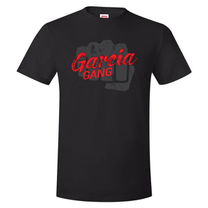 Leonard Garcia - Garcia Gang Youth T-Shirt