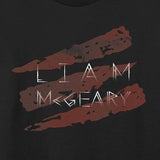 Liam McGeary - Combination Hoodie
