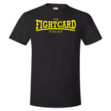 The Fight Card Podcast - MMA Youth T-Shirt